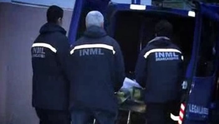 Doi soți, descoperiți morți în propria casă, în Bistrița-Năsăud - Ce au găsit polițiștii