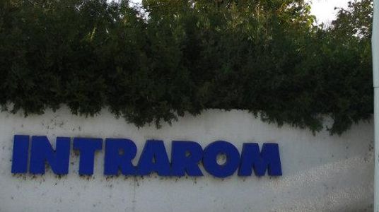 INTRAROM, investigată penal: Bărbatul acuzat de evaziunea de 15 mil. de euro, arestat preventiv
