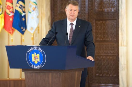Iohannis, îngrijorat de planurile Guvernului. Grindeanu şi ministrul de Finanţe,chemaţi la Cotroceni