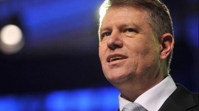Iohannis, către absolvenții INM: “Dacă simțiți că asupra voastră se fac presiuni, rezistați-le!”