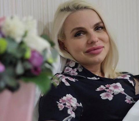 Jojo şi Paul Ipate au devenit părinţi 