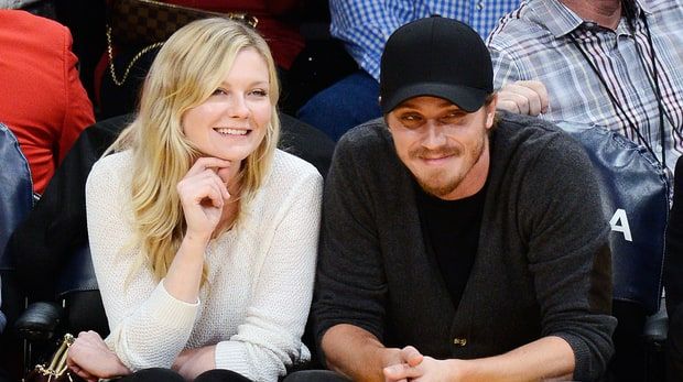 Bucurie la Hollywood! Actorii Kirsten Dunst și Jesse Plemons s-au logodit 