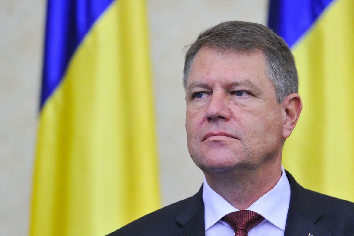  Klaus Iohannis: Cred că până și domnul Grindeanu are dreptul la o opinie în PSD