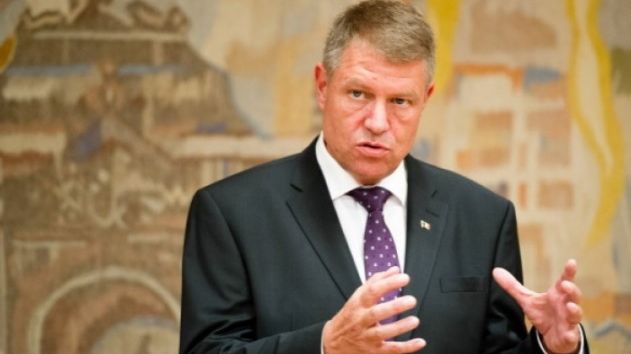 Iohannis: Voi promulga legea privind scutirea pensionarilor de la plata CASS