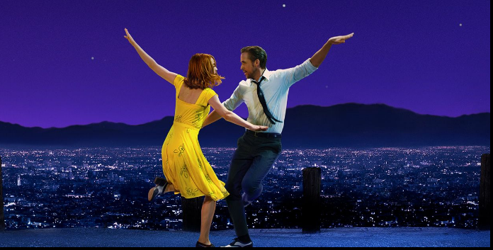 Oscar 2017(Cel mai bun film) - Criticii de la Hollywood pariază pe „La La Land''
