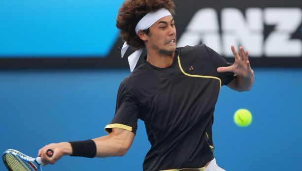 Jucător de tenis, suspendat şapte ani după ce a fost prins că a trucat mai multe partide