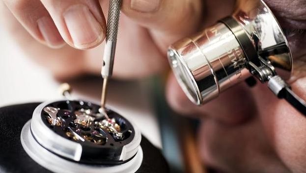 A fost lansat cel mai uşor ceas mecanic din lume! Cum arată