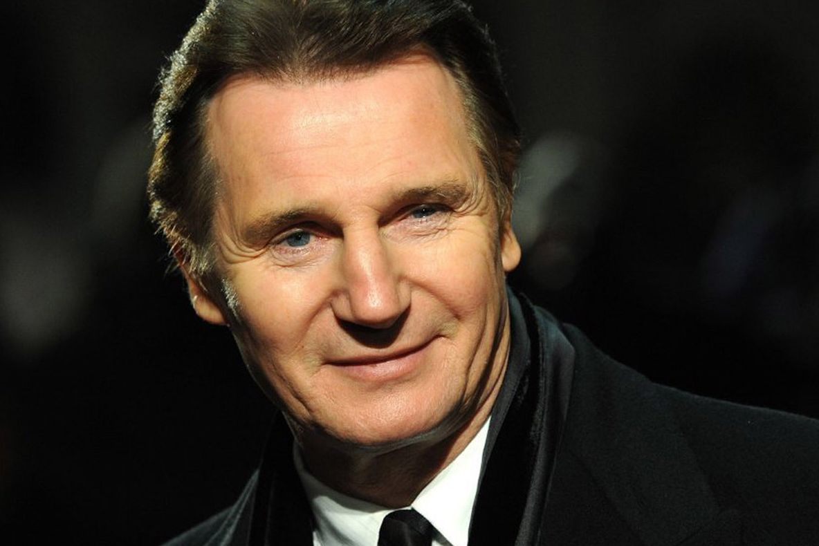 Gestul extrem pe care l-a făcut actorul Liam Neeson pentru rolul din "Silence"
