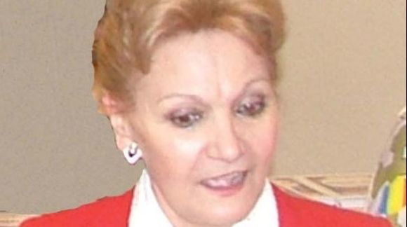 Încă o lovitură pentru familia lui Vadim Tudor! Sora "Tribunului" a murit la 72 de ani