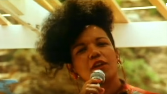 Cum a murit interpreta hitului Lambada. A fost găsită carbonizată. Detaliile terifiante ale anchetei