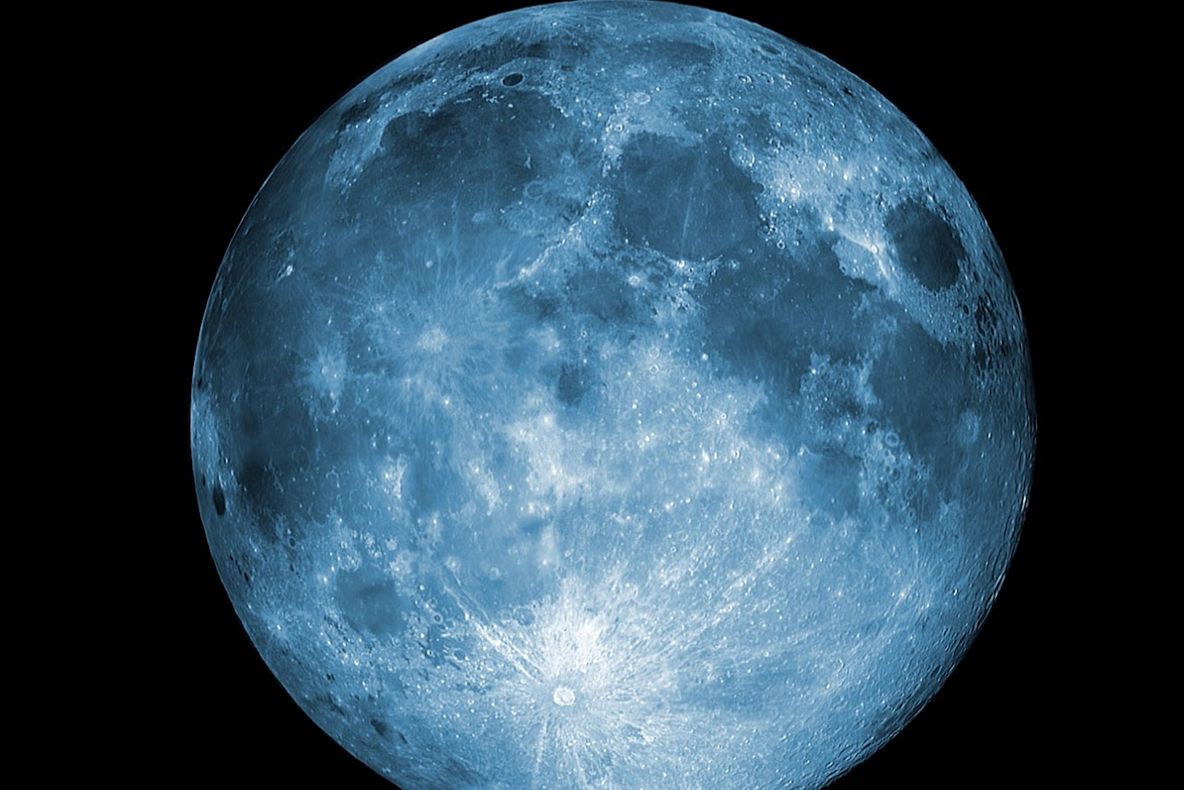 Descoperire ULUITOARE făcută de oamenii de ştiinţă despre Lună 