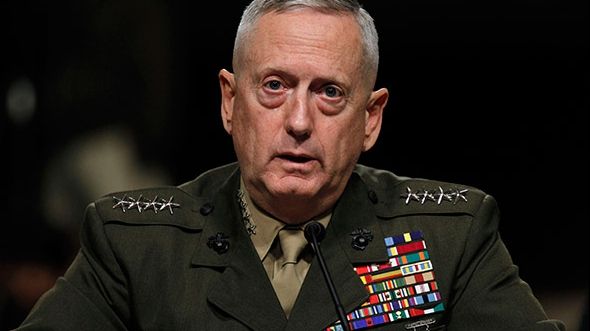 Viitorul şef al Pentagonului: Statele Unite trebuie să contracareze anumite comportamente ale Rusiei