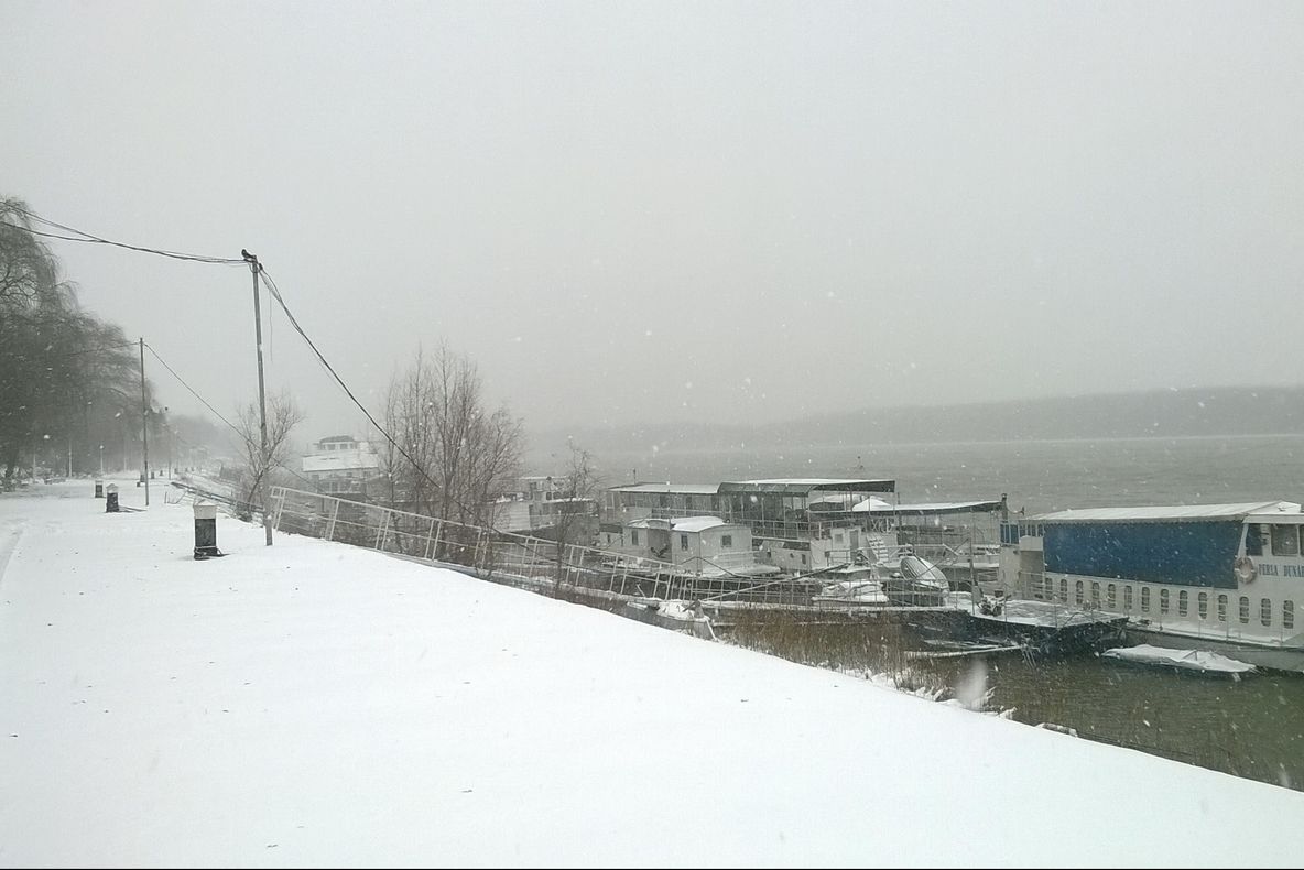 COD ROȘU. Un județ din România este în acest moment izolat de restul țării