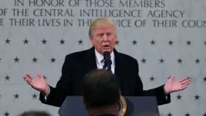 Trump a făcut o altă numire controversată. Nr. 2 din CIA, fost şef al unei ”închisori secrete” 