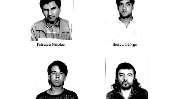 Procurorii cer ajutorul publicului în Dosarul Mineriadei