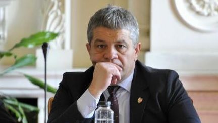 Guvernul Grindeanu. Cine este Florian-Dorel Bodog, propus ministru al Sănătății