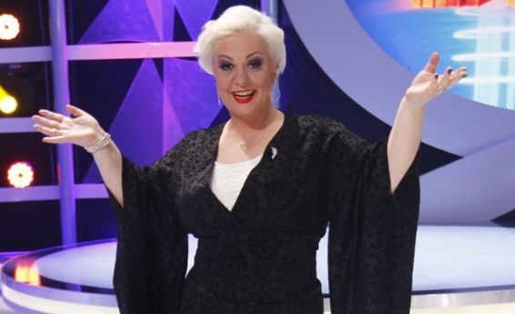 De nerecunoscut! Cum arată Monica Anghel fără pic de machiaj