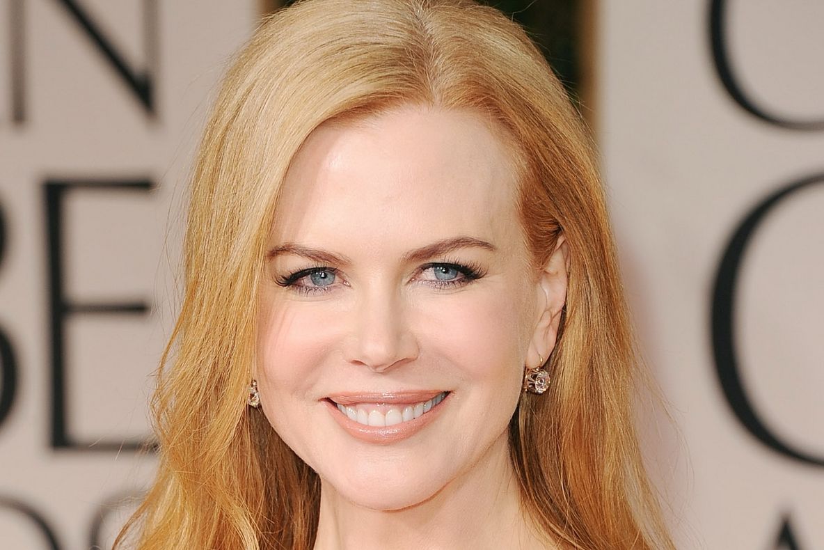 Nicole Kidman îşi doreşte să devină din nou mamă la 49 de ani 