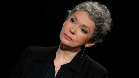 Oana Pellea, mărturisire emoționantă despre Ion Besoiu: "M-a ținut în brațe la botez"