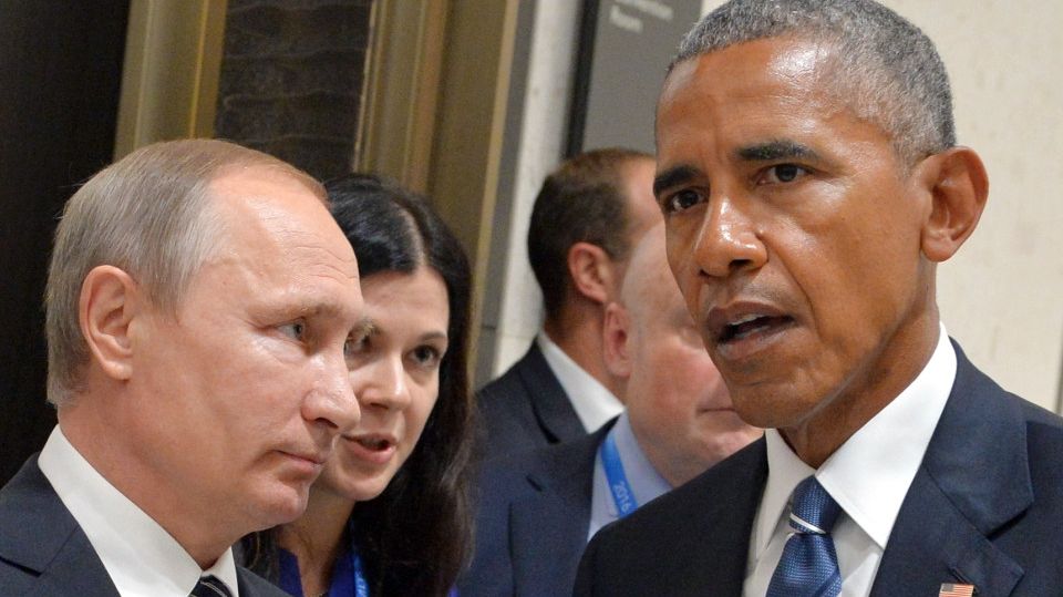 Ultima lovitură a lui Obama la adresa lui Putin. Va produce NERVI la Kremlin