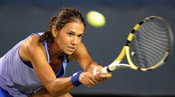 Raluca Olaru a pierdut finala la dublu din cadrul turneului de la Shenzhen