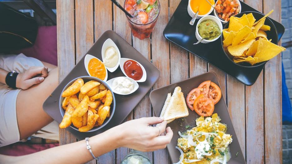 La ce oră trebuie să mănânci ca să slăbeşti