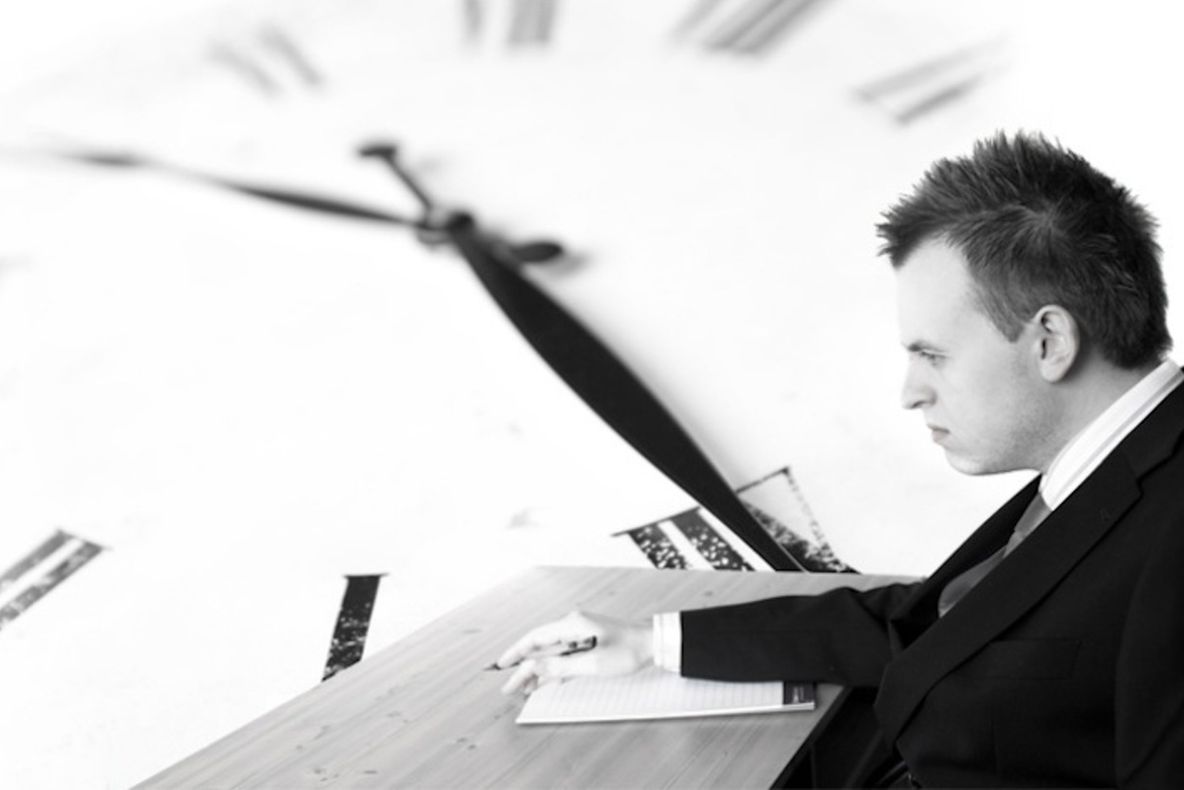 Aceasta e ora la care ar trebui să începem munca pentru a fi sănătoși