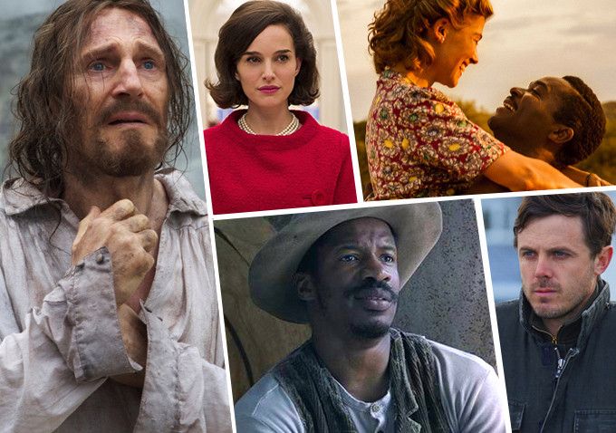 Lista completă a nominalizărilor la Oscar 2017: La La Land, cele mai multe nominalizări