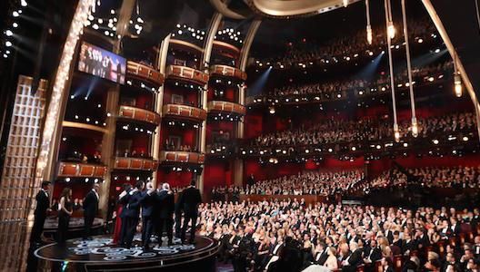 OSCAR 2017: O româncă, nominalizată la premiile Academiei americane de film 