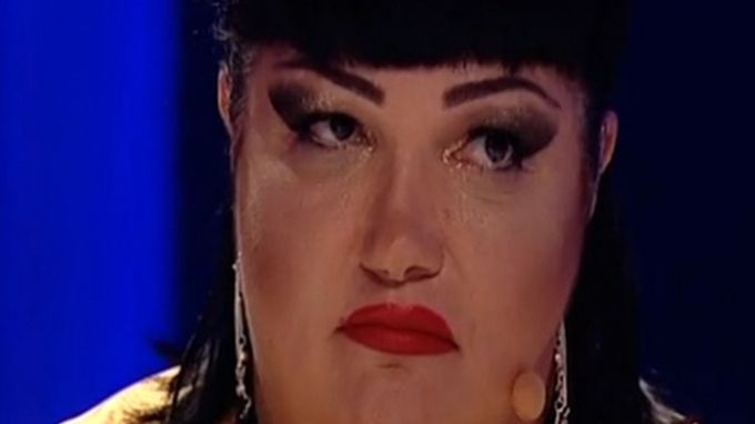 Ozana Barabancea, cu ochii în lacrimi! A murit un mare artist al românilor