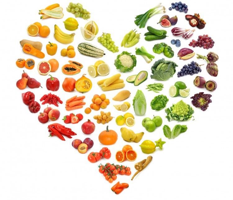 FRESH REFRESH. Trucuri pentru trecerea la o dietă sănătoasă