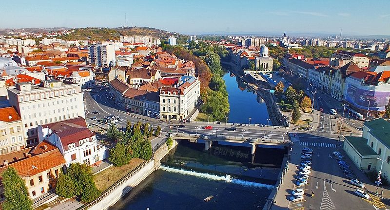 Care este orașul cel mai sigur din România. AICI chiar merită să te muți