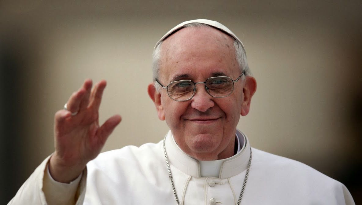 Papa Francisc, mesaj emoţionant pentru Donald Trump. Ce îl îndeamnă să facă?