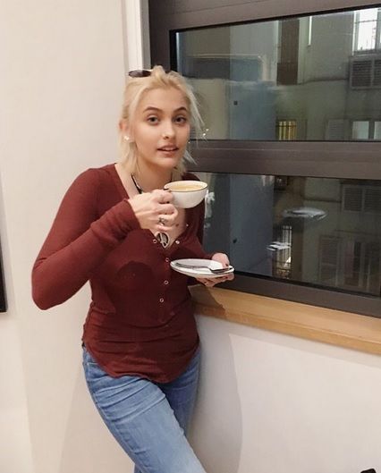 Fiica lui Michael Jackson: "Totul a fost pus la cale şi tatăl meu a fost ucis". Pe cine acuză