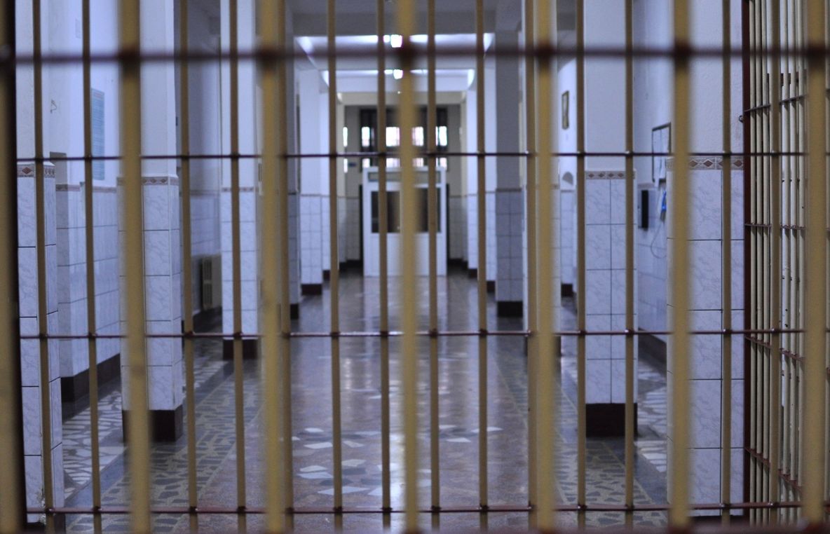 Ministrul Justiției a început un tur al penitenciarelor din țară