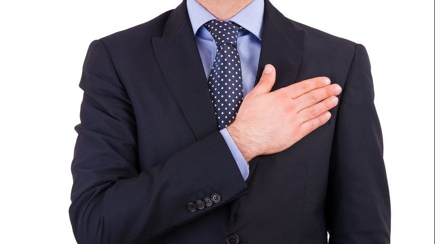 Cum îți dai seama în câteva minute că o persoană este sinceră