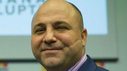 Răzvan Pîrcălabu, singurul candidat la alegerile pentru președinția Federației Române de Lupte 