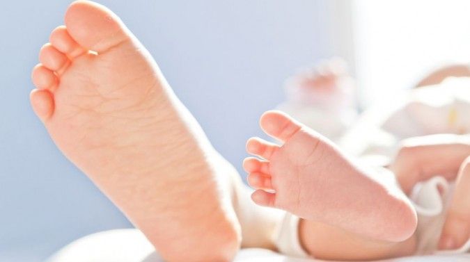 Orice părinte trebuie să ştie asta! Cum poate fi tratat platfusul la copii?