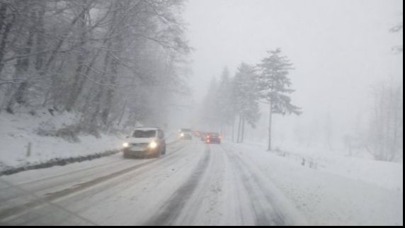 Aceasta e prima țară care vrea să controleze vremea! Câți bani investește pentru acest lucru