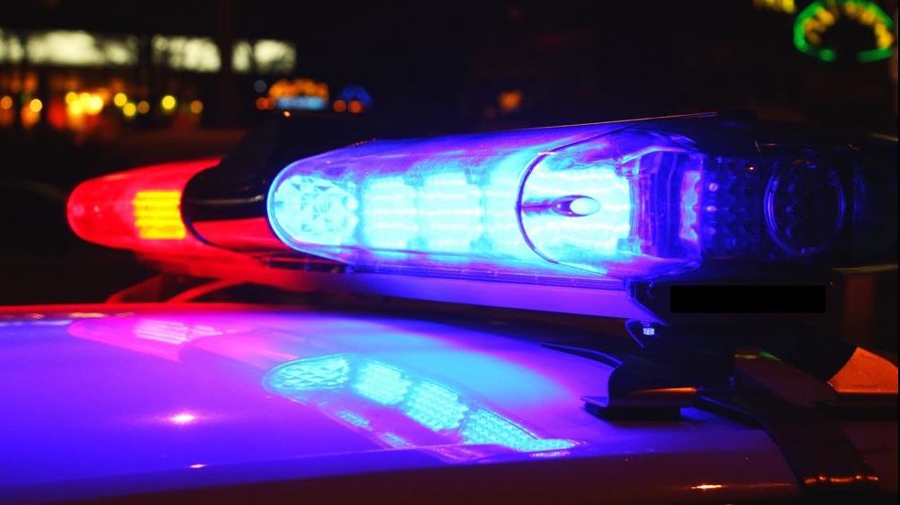 Are doar 10 ani, dar a condus mașina părinților. Ce a făcut apoi i-a șocat pe polițiști