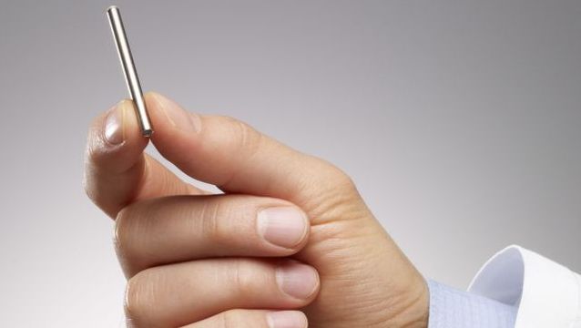 A fost inventat dispozitivul care poate preveni apariția HIV! Proiectul, finanțat de Bill Gates