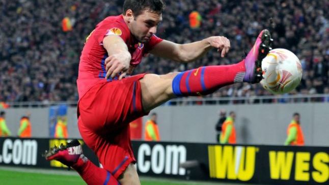 Liga 1. Jucător important de la Steaua, transfer de ultimă oră la o formaţie mare a Europei