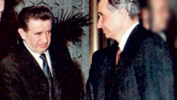 Fostul şef al Securităţii lui Ceauşescu este pe moarte. Ce se întâmplă cu Tudor Postelnicu?