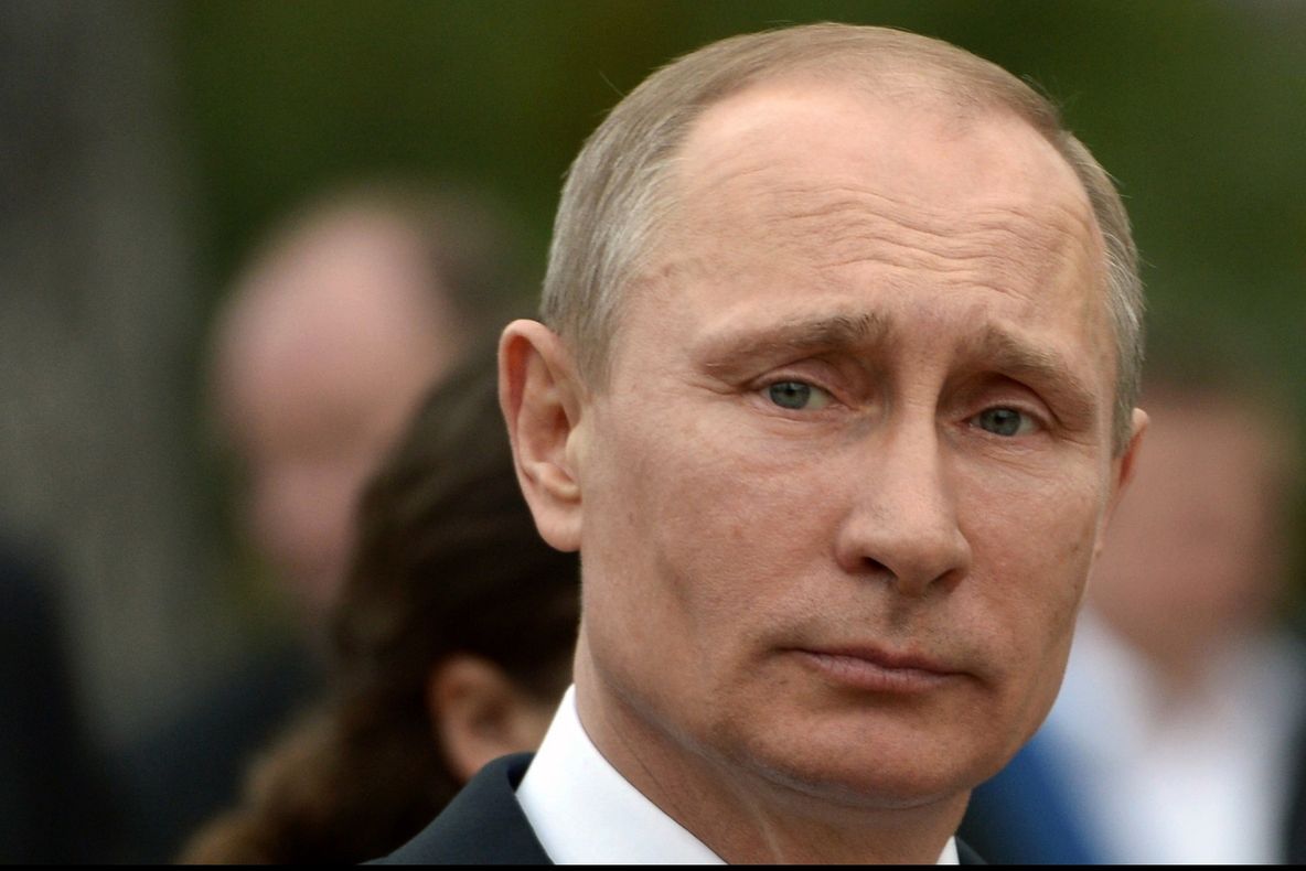 Putin, cu ochii pe România. Meleșcanu s-a întâlnit cu ambasadorul Rusiei. Ce au discutat