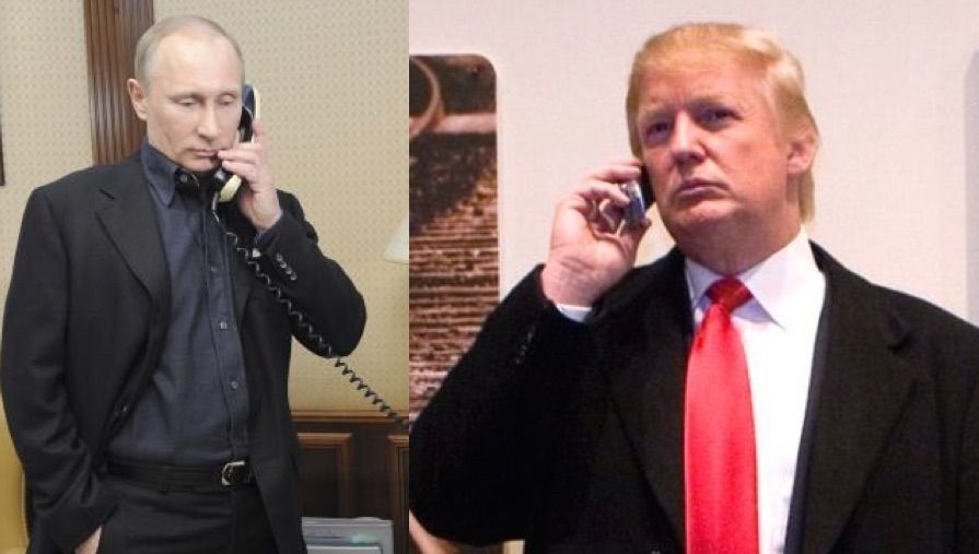 Trump vrea să se întâlnească cu Putin. Când va avea loc întâlnirea de gradul zero