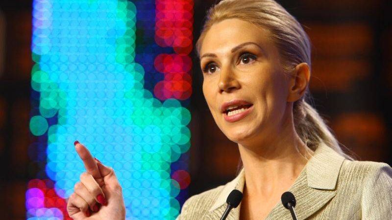 Turcan: România, într-un moment de cotitură; un partid câștigă alegerile și guvernează pentru hoți