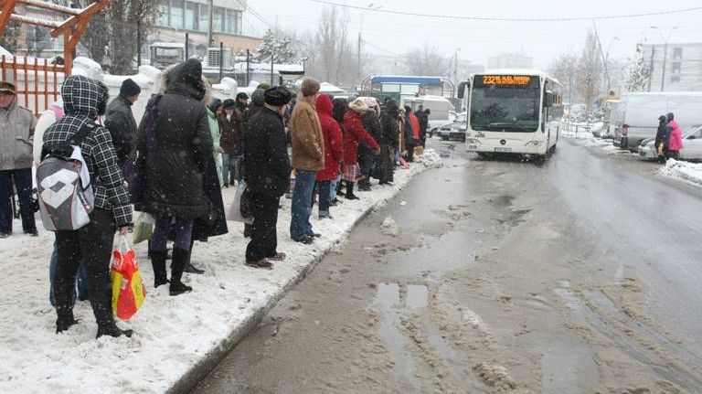 Consiliul General al Municipiului București a demis conducerea RATB, la propunerea Gabrielei Firea