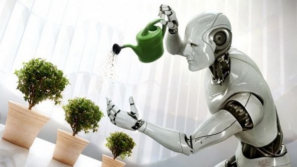 Roboţii vor deveni ”persoane electronice” - vot istoric al comisiei Parlamentului European