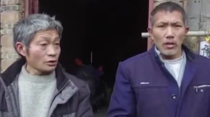 Erau convinşi că tatăl lor a murit. În timpul înmormântării, totul s-a schimbat. Ce s-a întâmplat?