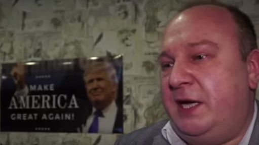 Cum au sărbătorit ruşii învestirea lui Donald Trump. Imagini incredibile de la Moscova